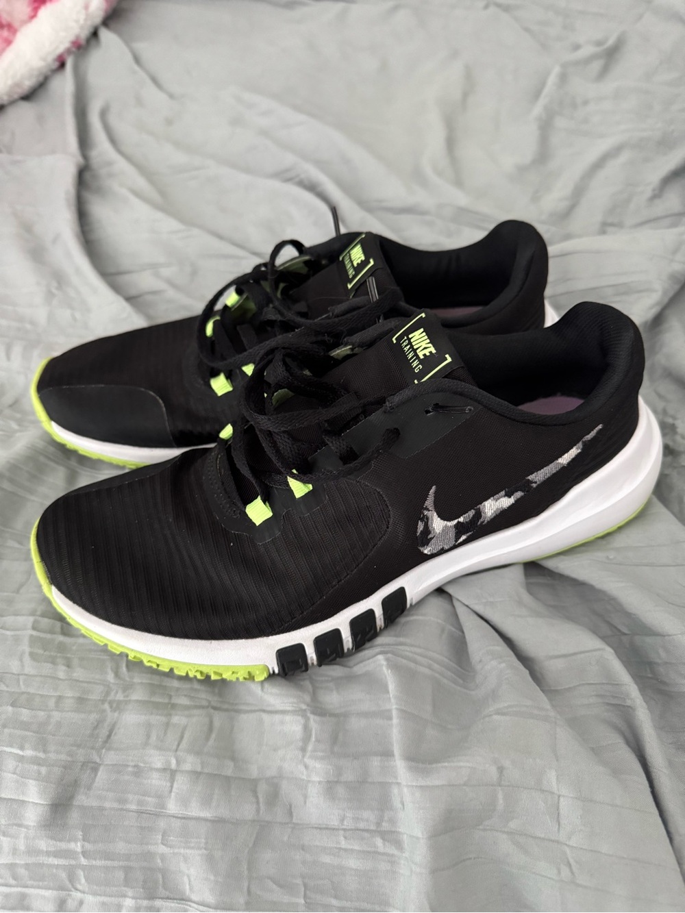 Nike Flex Control 4 - Picture 3 of 3